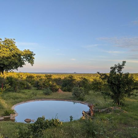 Tingala Lodge - Bed In The Bush Phalaborwa Exterior foto