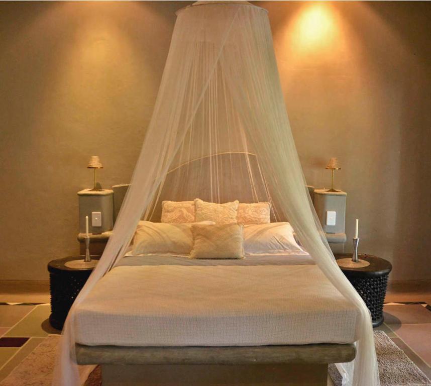 Tingala Lodge - Bed In The Bush Phalaborwa Habitación foto