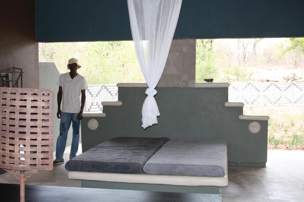 Tingala Lodge - Bed In The Bush Phalaborwa Exterior foto