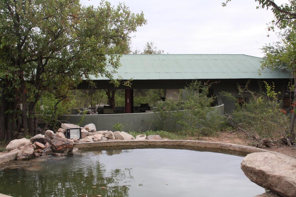 Tingala Lodge - Bed In The Bush Phalaborwa Exterior foto