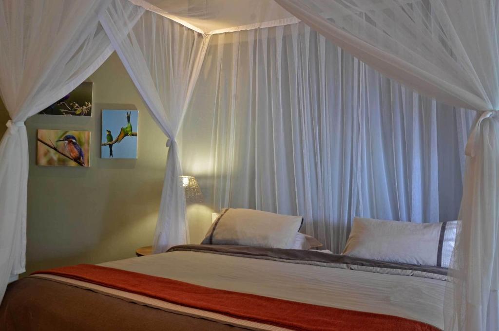 Tingala Lodge - Bed In The Bush Phalaborwa Habitación foto