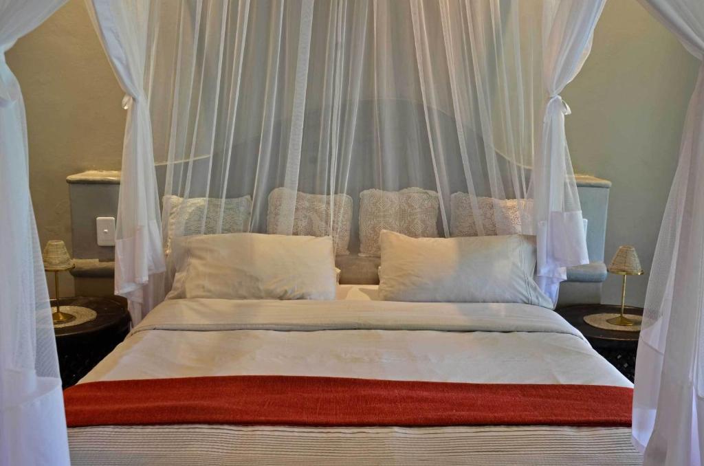 Tingala Lodge - Bed In The Bush Phalaborwa Habitación foto