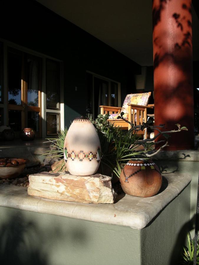 Tingala Lodge - Bed In The Bush Phalaborwa Exterior foto