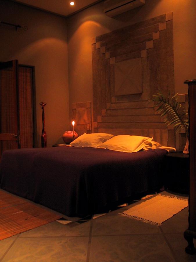 Tingala Lodge - Bed In The Bush Phalaborwa Exterior foto